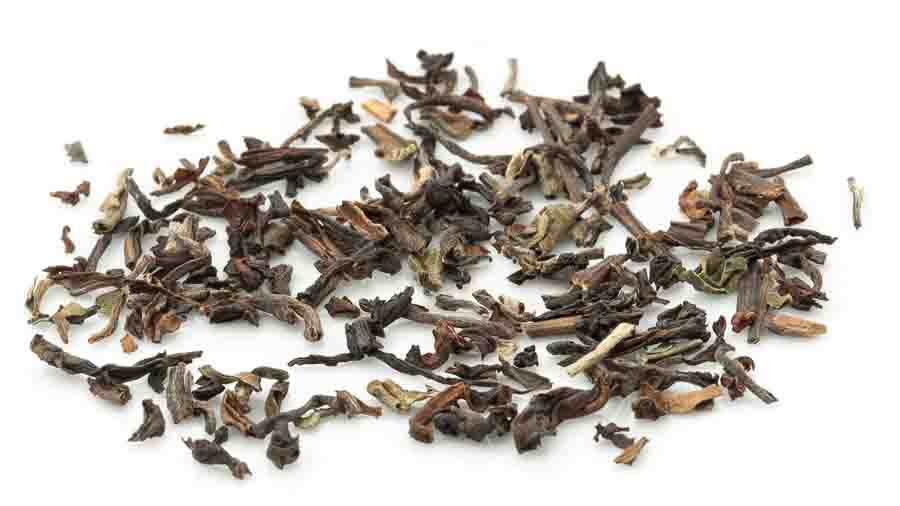 Margret's Hope Second Flush SFTGFOP1 Darjeeling