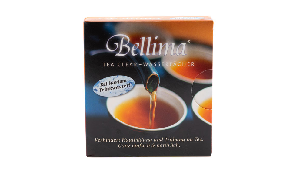 Bellima Wasserfächer