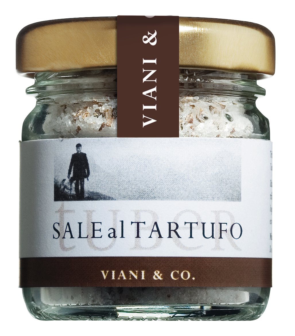 Sale al Tartufo