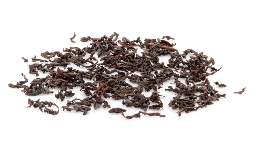 Ceylon Hausmarke Schwarztee