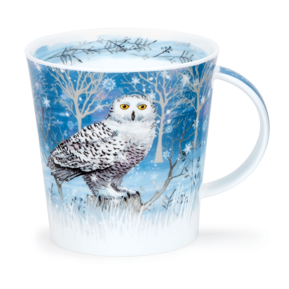 Cairngorm Moonlight Owl 0,48L - Dunoon
