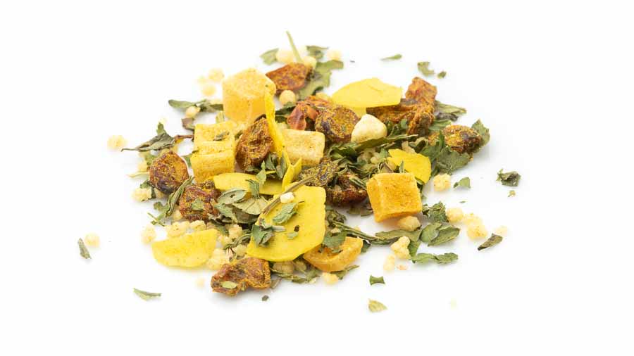 Taboule Taboulé