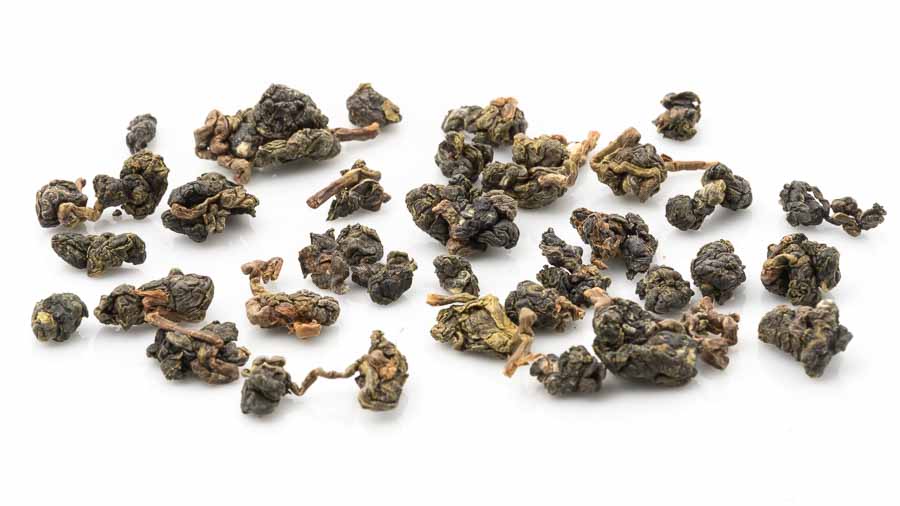 Regenwald Vietnam Oolong