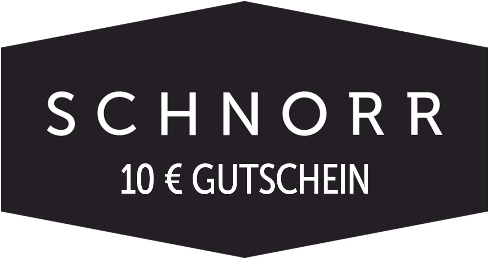 10 Euro Geschenkgutschein