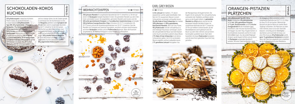 2024 Schnorrs Weihnachtsrezepte