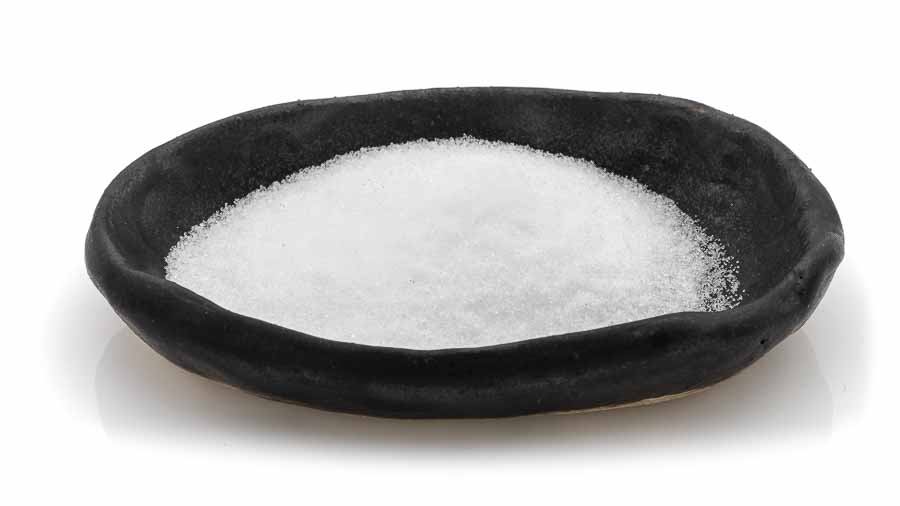 Zitronensäure
