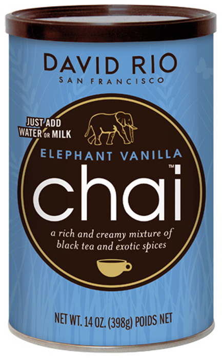 AR11006_0_DR_EU_14-oz_Elephant David Rio Elephant Vanilla Chai