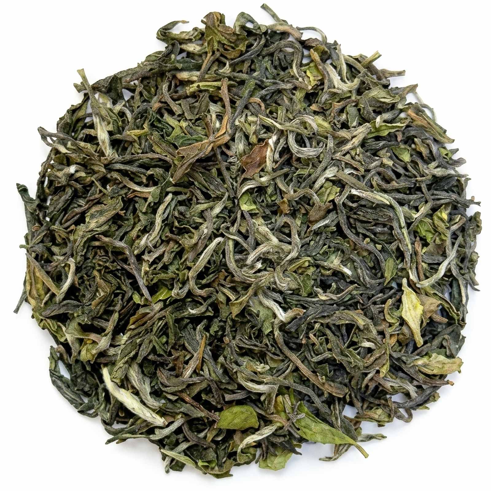 2026 Teesta Valley DJ1 Flugtee FTGFOP1 Darjeeling