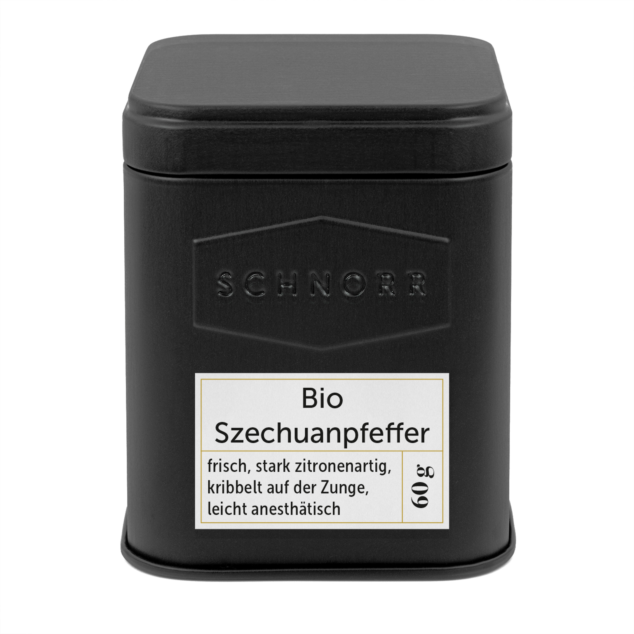 Bio Szechuanpfeffer