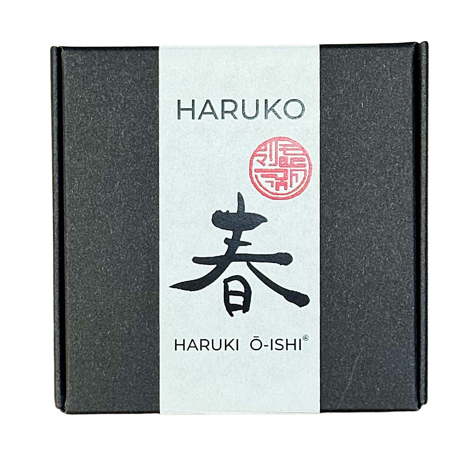 Haruko Temomicha
