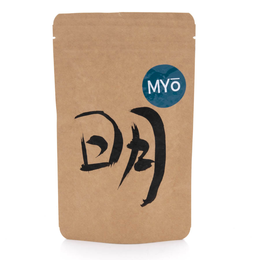 Bio Watanabe MYÔ Saemidori Gyokuro