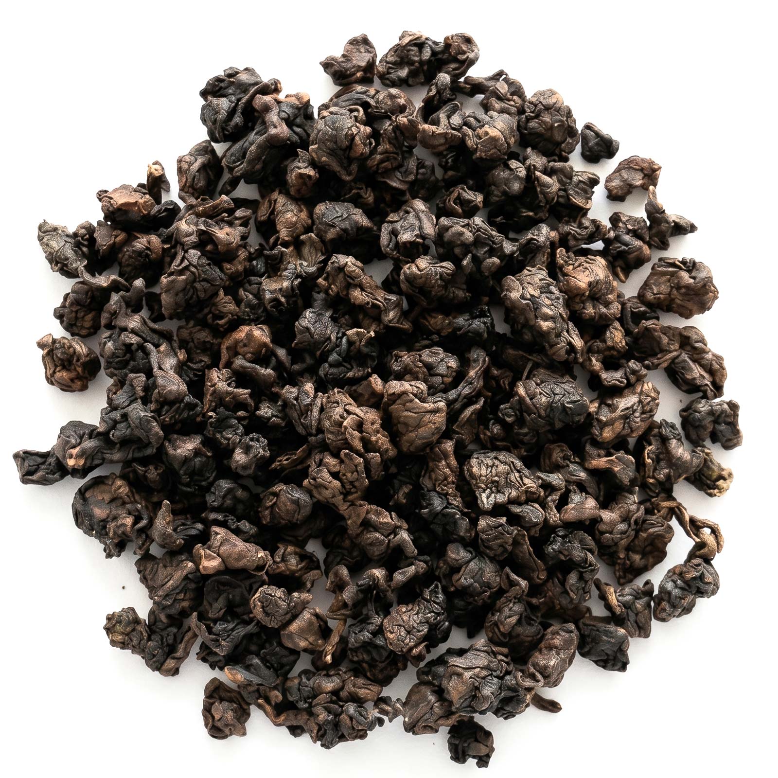 Ali Shan Qingxin White Oolong
