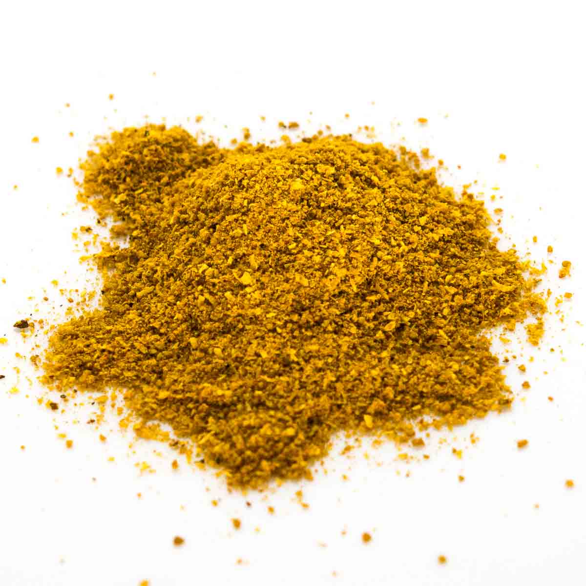 Indisches Reismasala