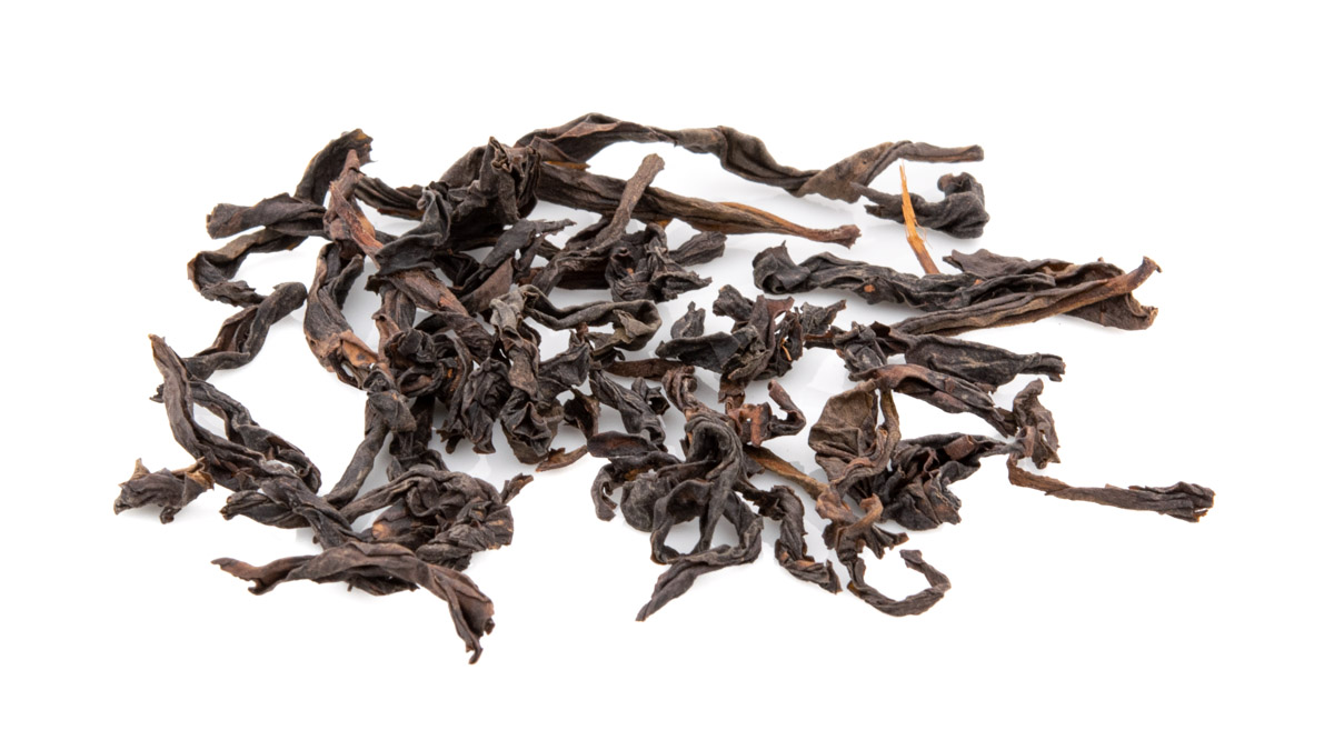 1993 Pinglin Qingxin Paochung Oolong
