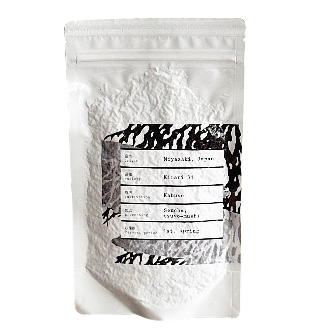 Bio Kirari 31 Kabusecha