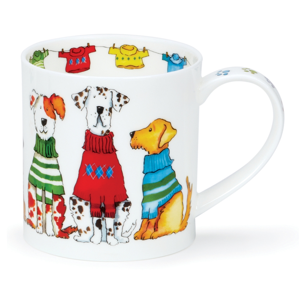 ORKNEY Trendsetters Dog 0,35L - Dunoon