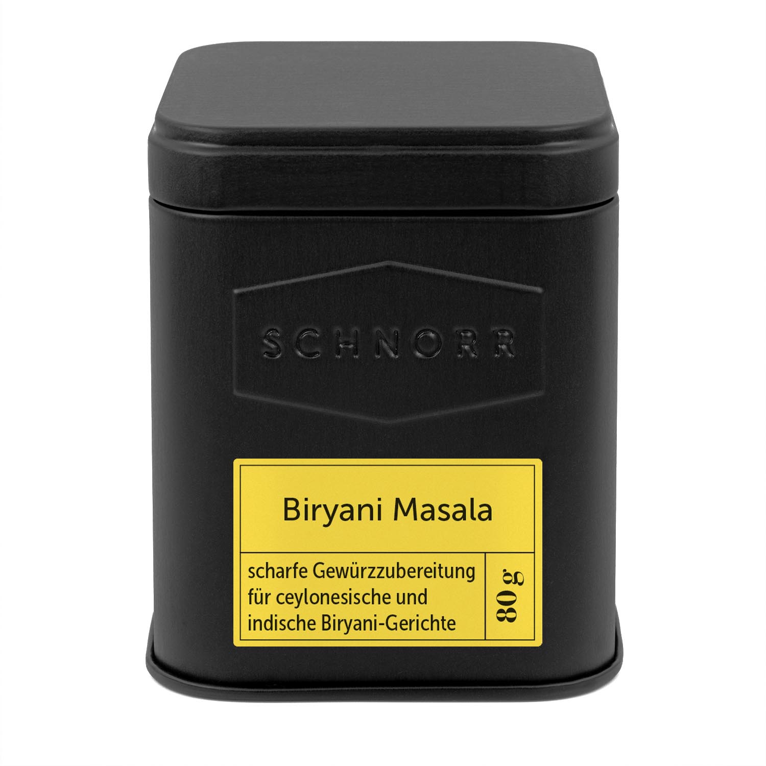 Biryani Masala Dose
