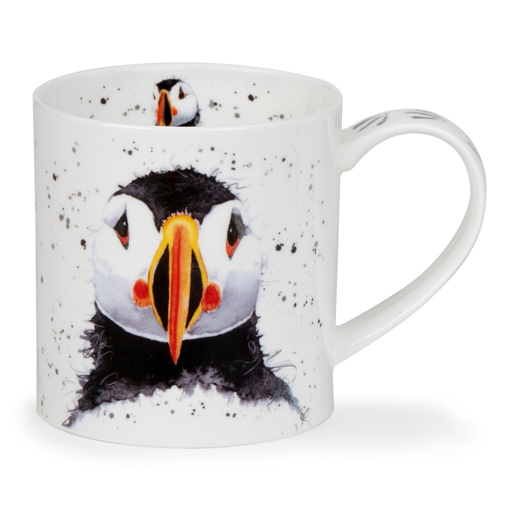 ORKNEY PUFFIN 2025 0,35 l