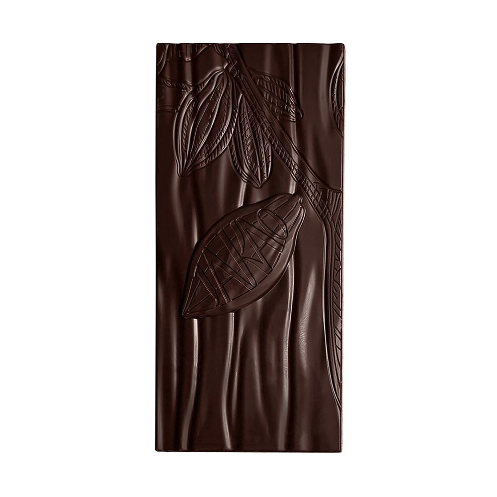 Bio Uganda 70% Bean to bar Schokolade Malabarpfeffer Zitrone - JAKAO