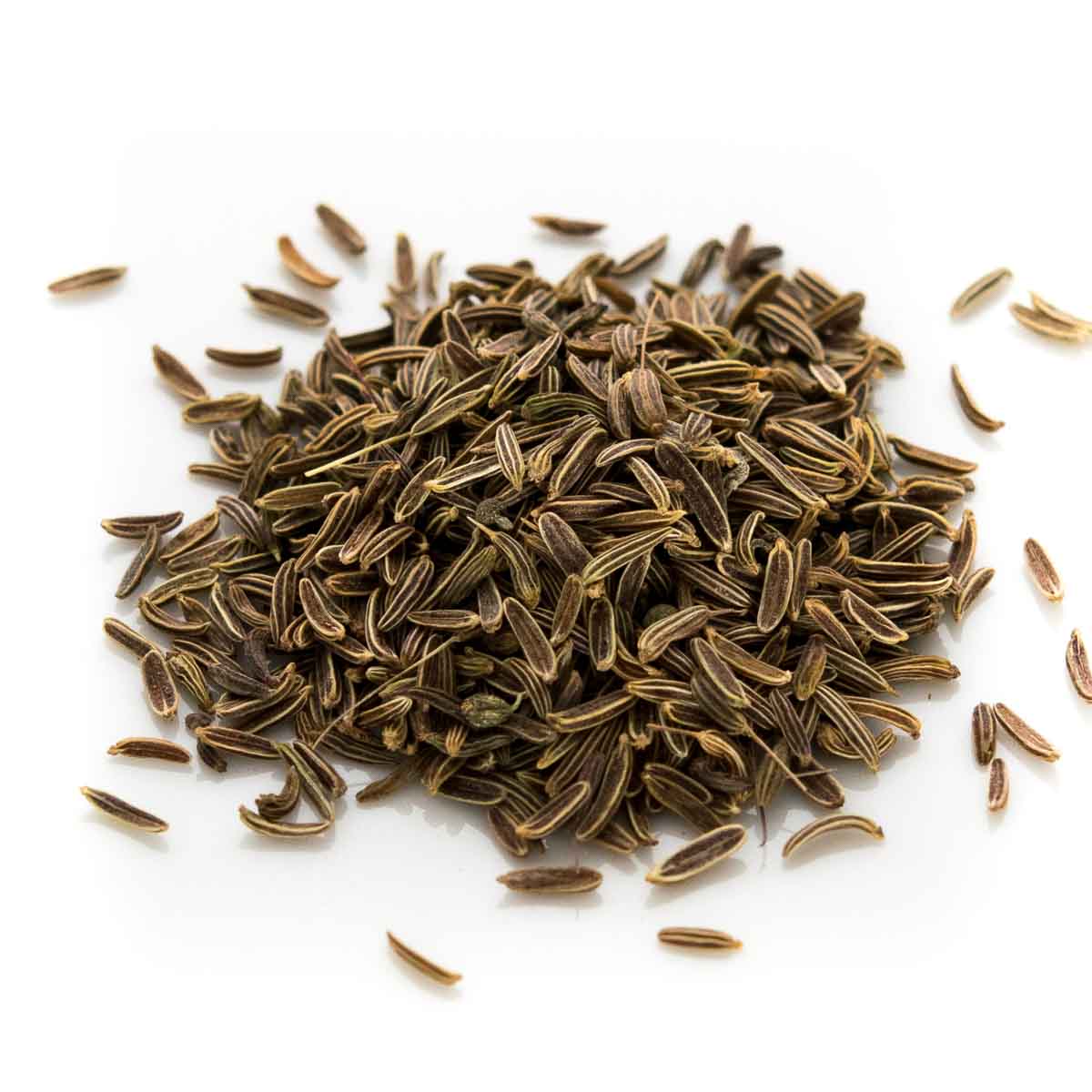 Schwarzer Kreuzkümmel