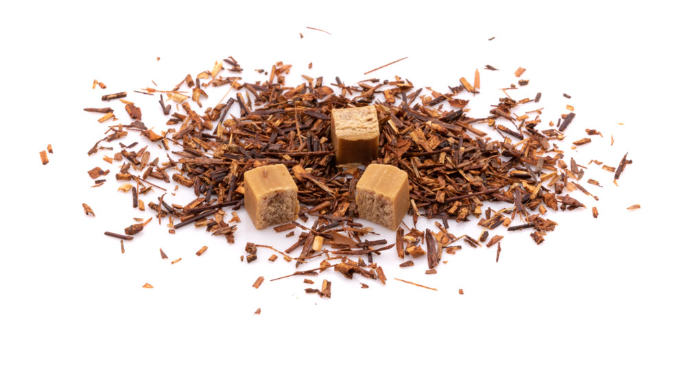 Karamell Rooibos
