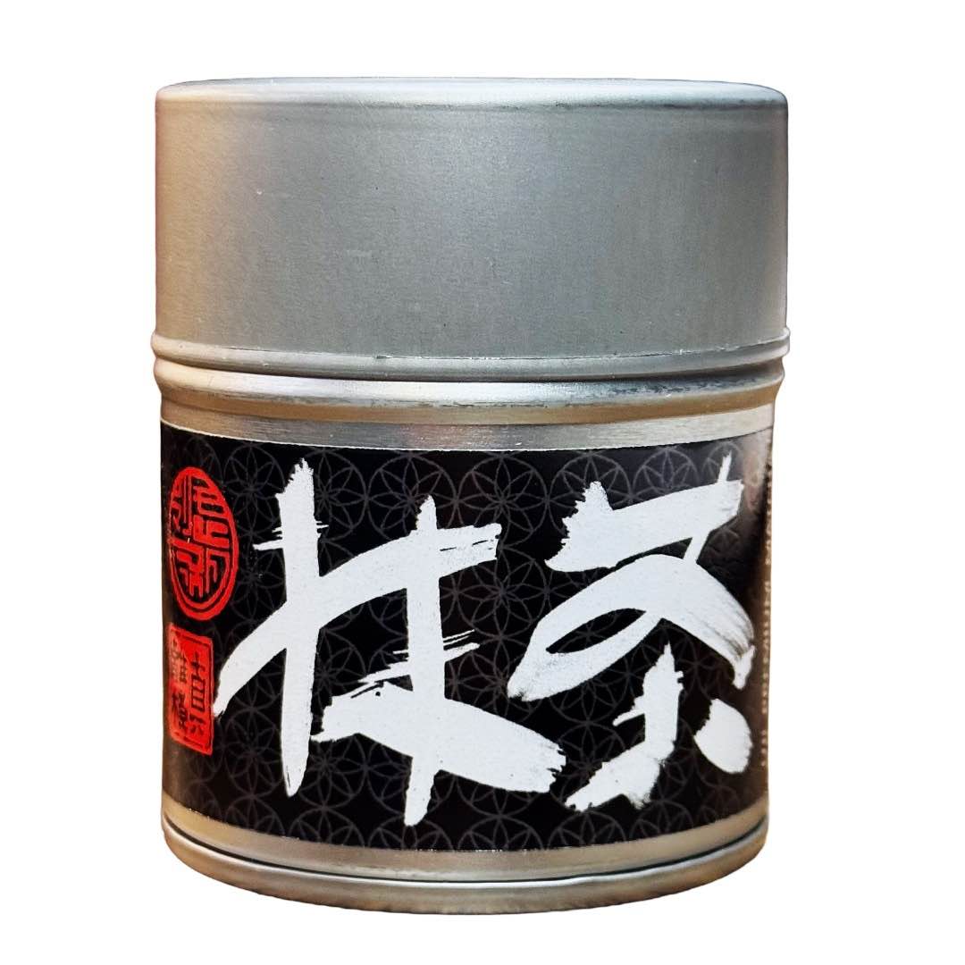 Bio Uji Premium Matcha