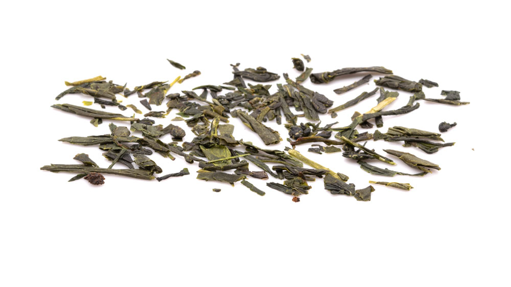 Gabalong Sencha Grüntee