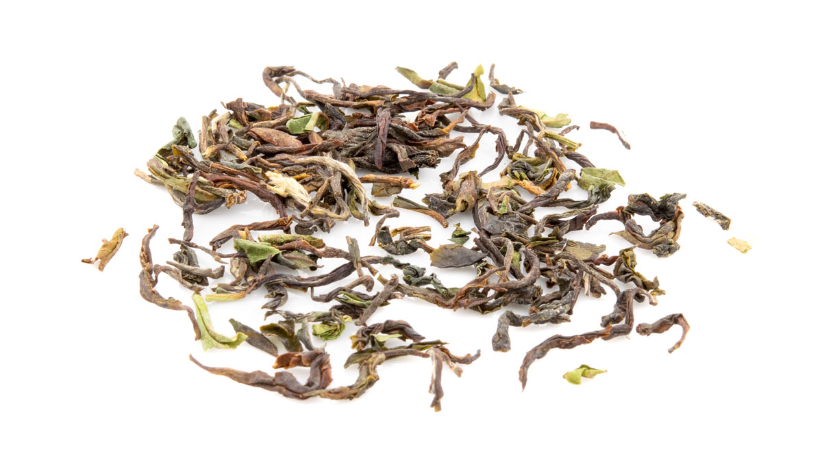 Spring Hill First Flush Darjeeling