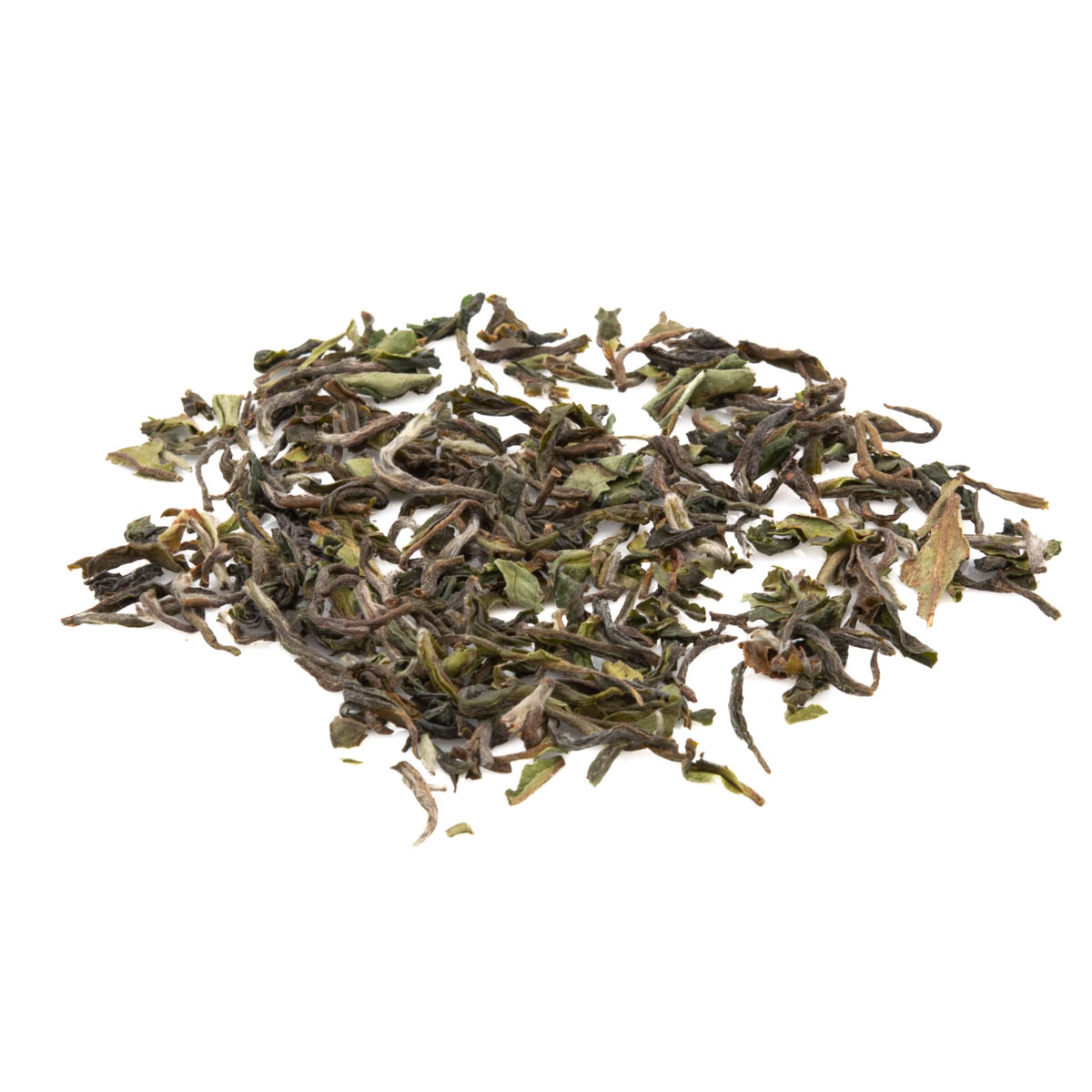 2025 Bio Marybong DJ1 Flugtee FTGFOP1 Darjeeling