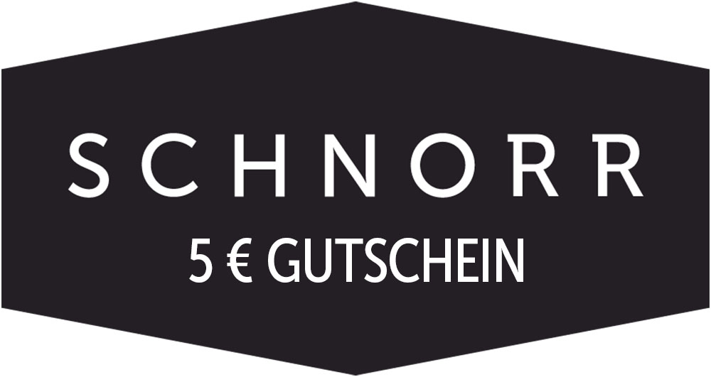 5 Euro Geschenkgutschein