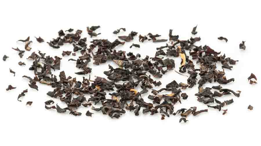 Herrentee GFBOP Assam