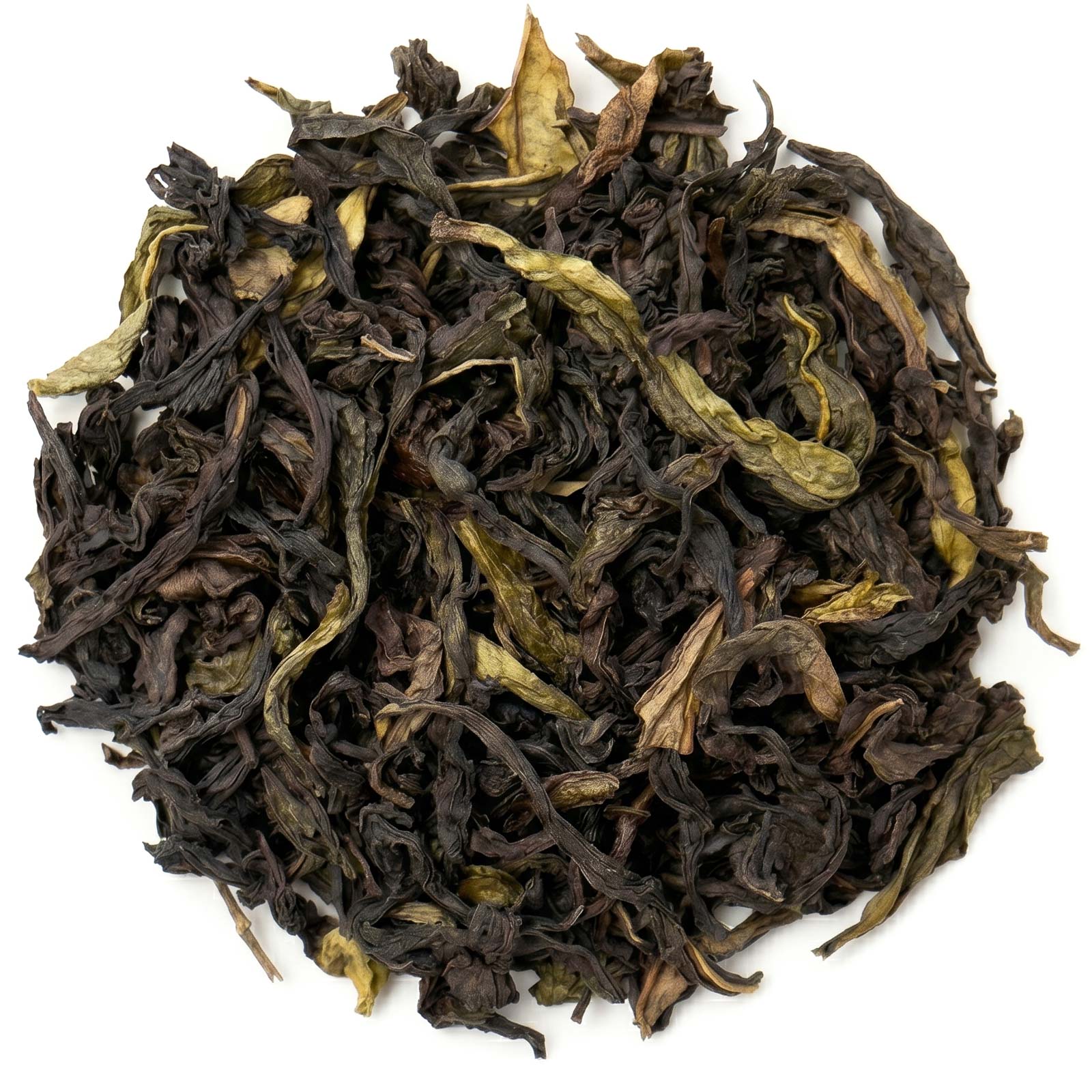 Pinglin Da Ye Shui Xian Oolong