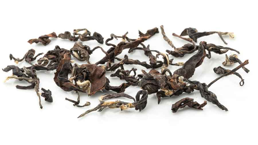Formosa Best of Best Oolong