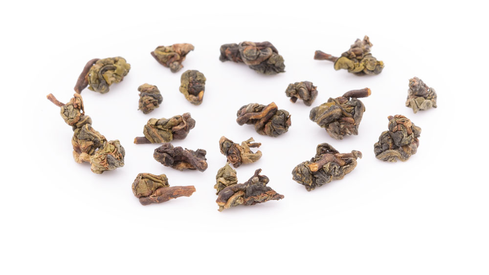 2019 Qilai Shan Qingxin Dong Pian Oolong