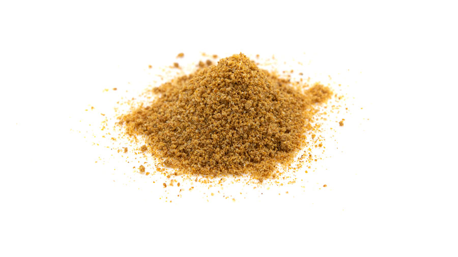 Bio Asafoetida gemahlen