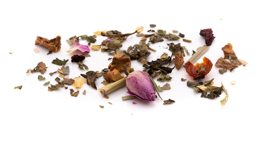 Bio Froschkönig Kräutertee