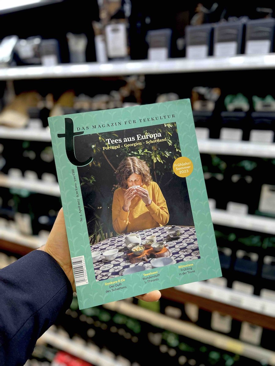 t-Magazin Ausgabe Nr. 3