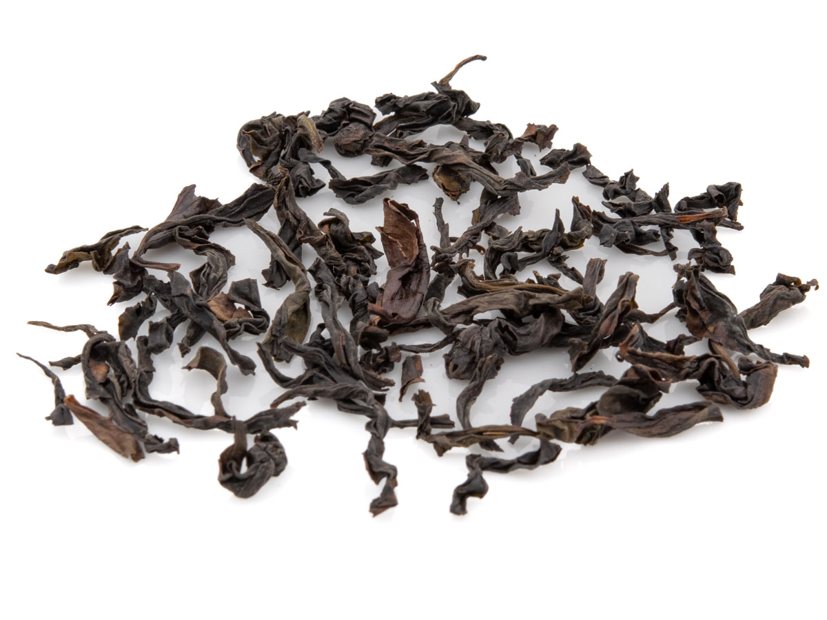 Rui Xiang Wuyi Yencha Oolong
