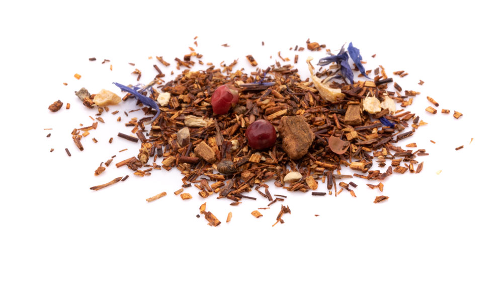 Ayurvedischer Chai Zanzibar