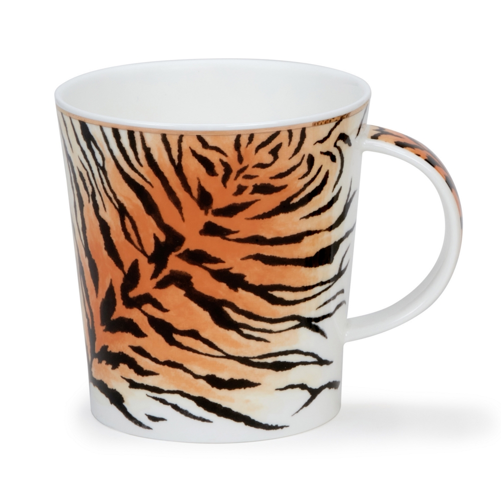 LOMOND SAUVAGE TIGER  0,32L - Dunoon