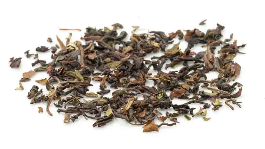 Jungpana  Second Flush FTGFOP Darjeeling