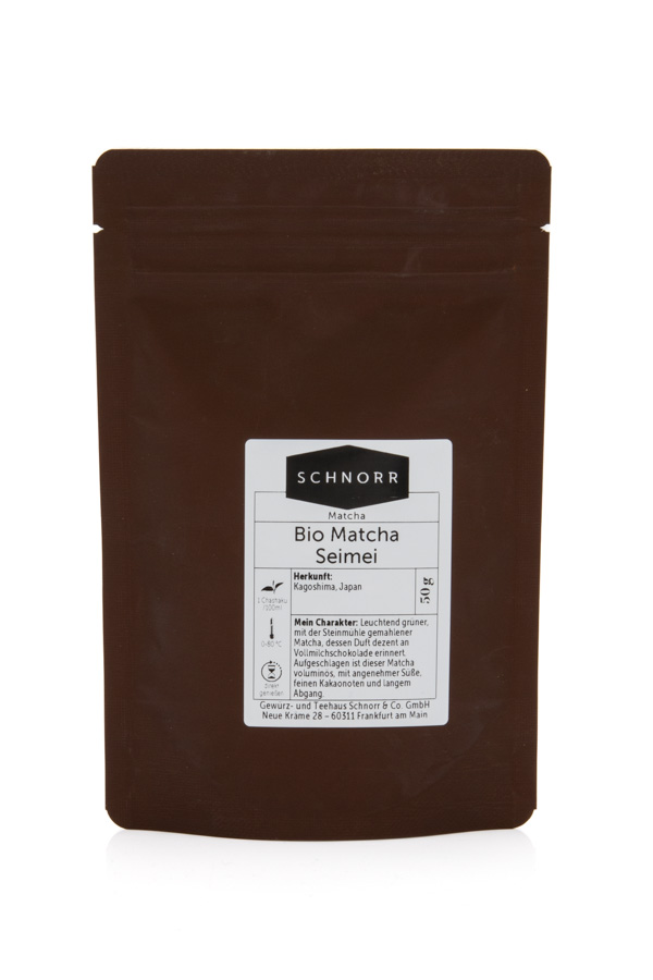 Bio Seimei Matcha