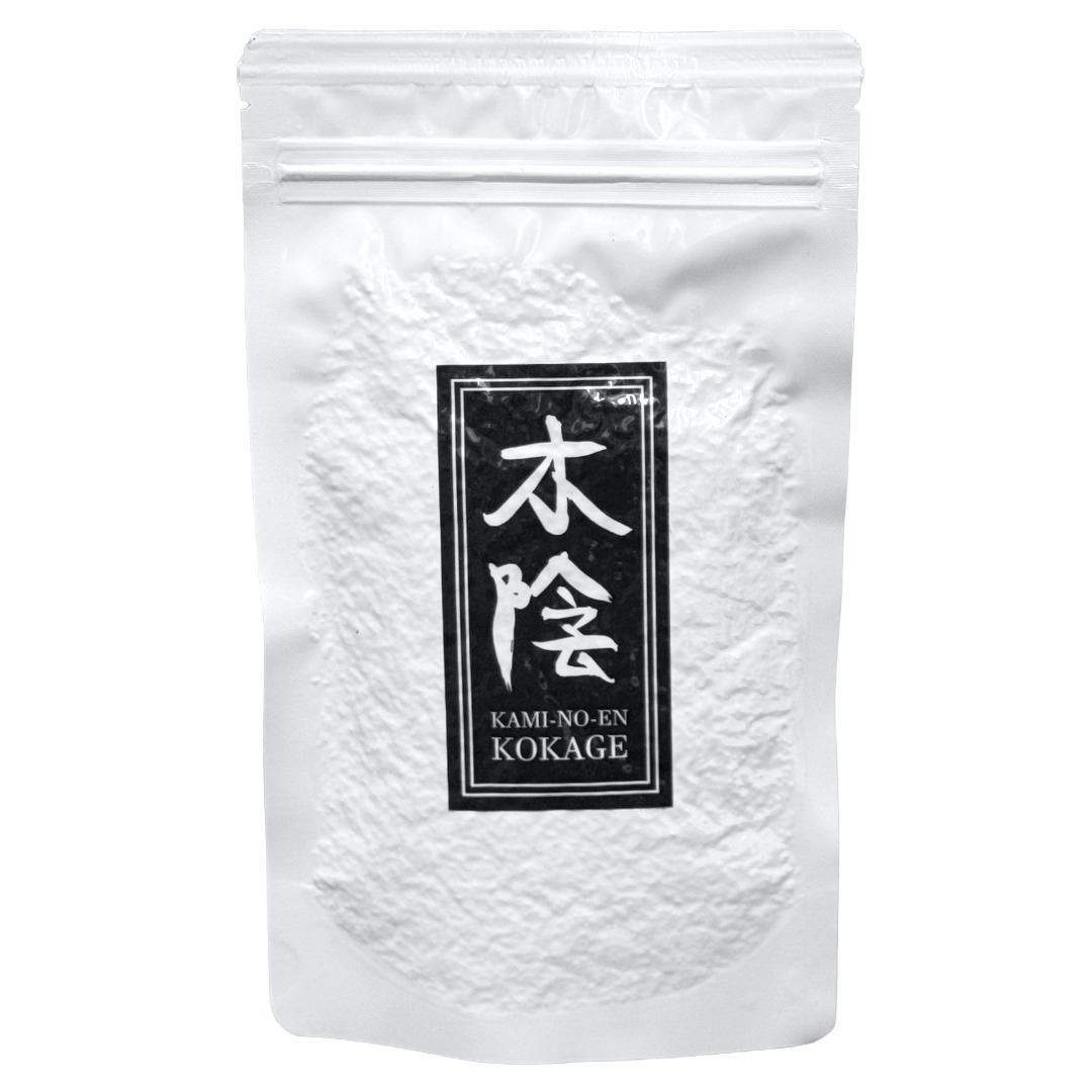 Bio Kami-no-en Kokage Tokujou Kabusecha