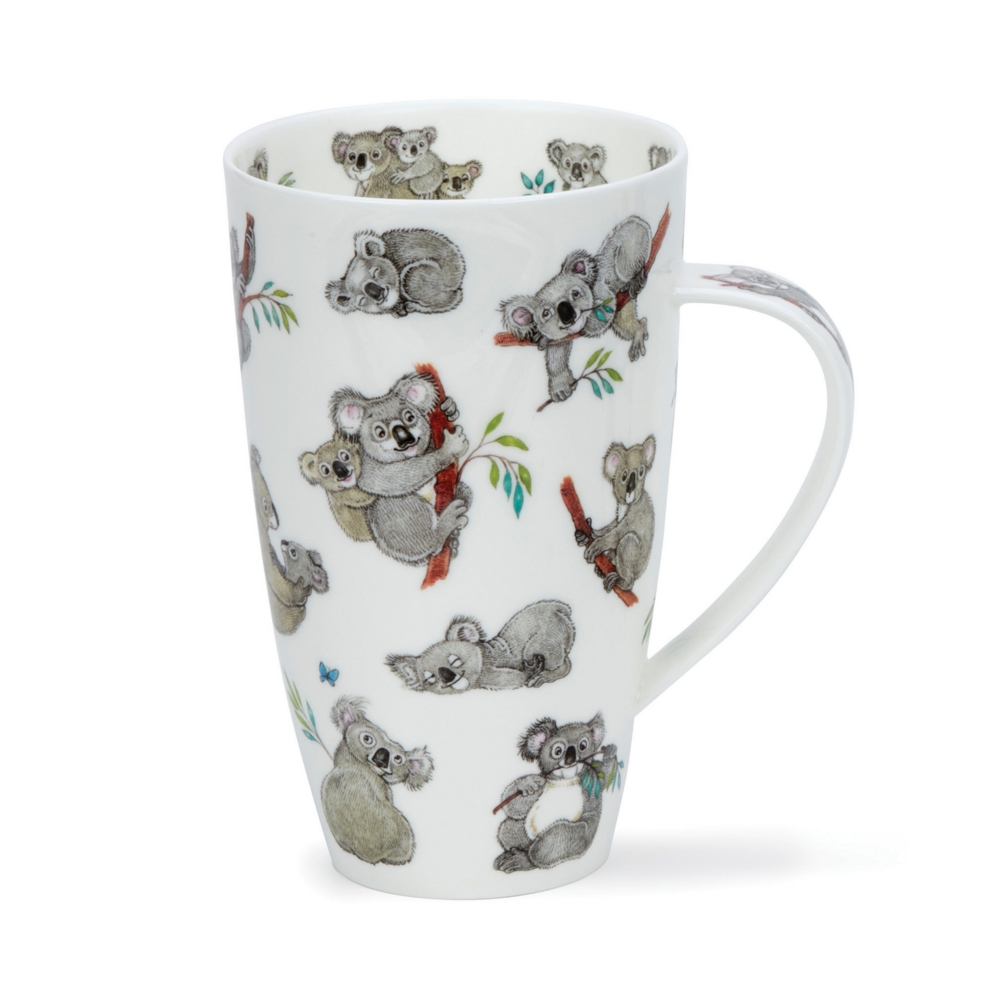 *HENLEY CUDDLY KOALAS 0,6L - Dunoon