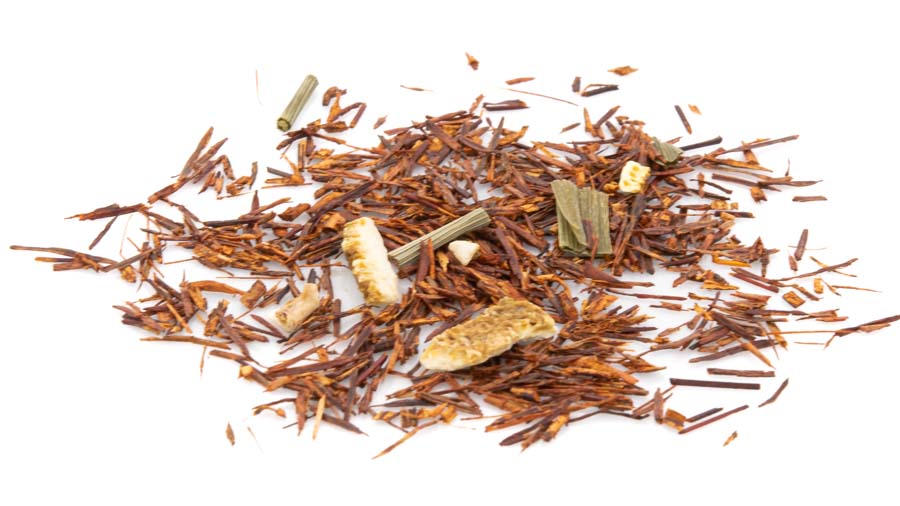 Earl Grey Rooibos