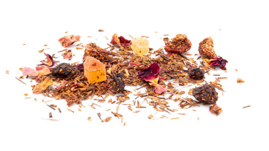 Gute Laune Rooibos