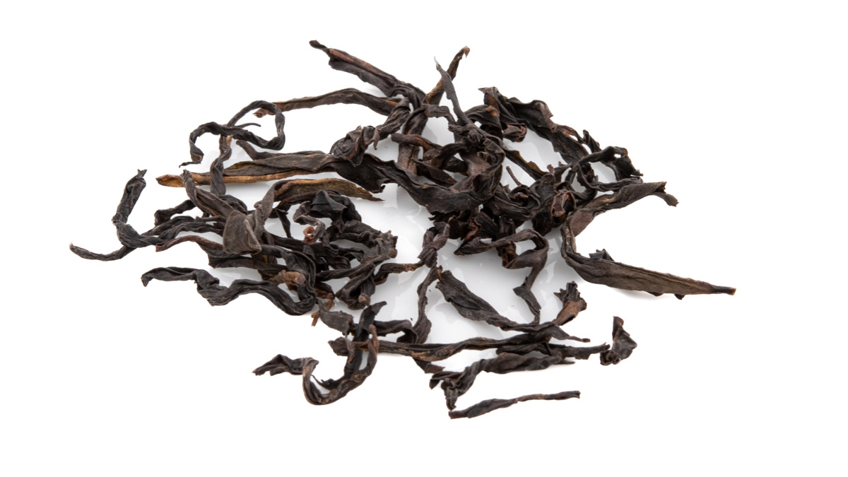 2024 Mi Lan Xiang Oolong