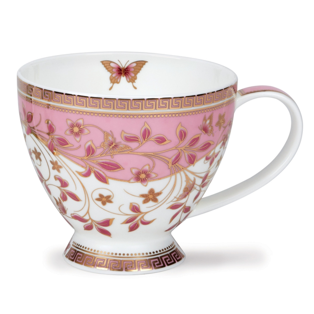 'SKYE Estivale PINK 0,45L - Dunoon