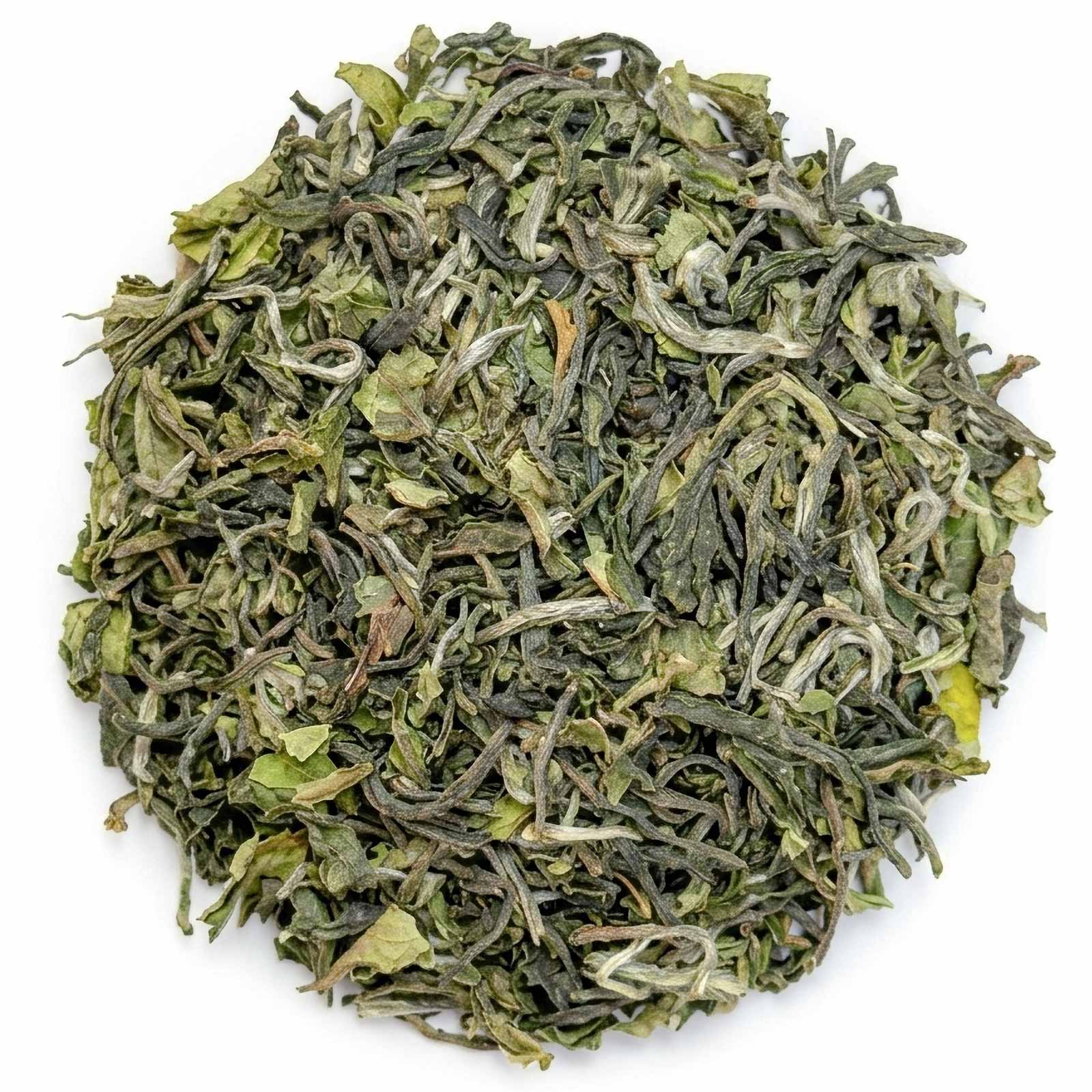 2026 Gielle DJ1 Flugtee FTGFOP1 Darjeeling