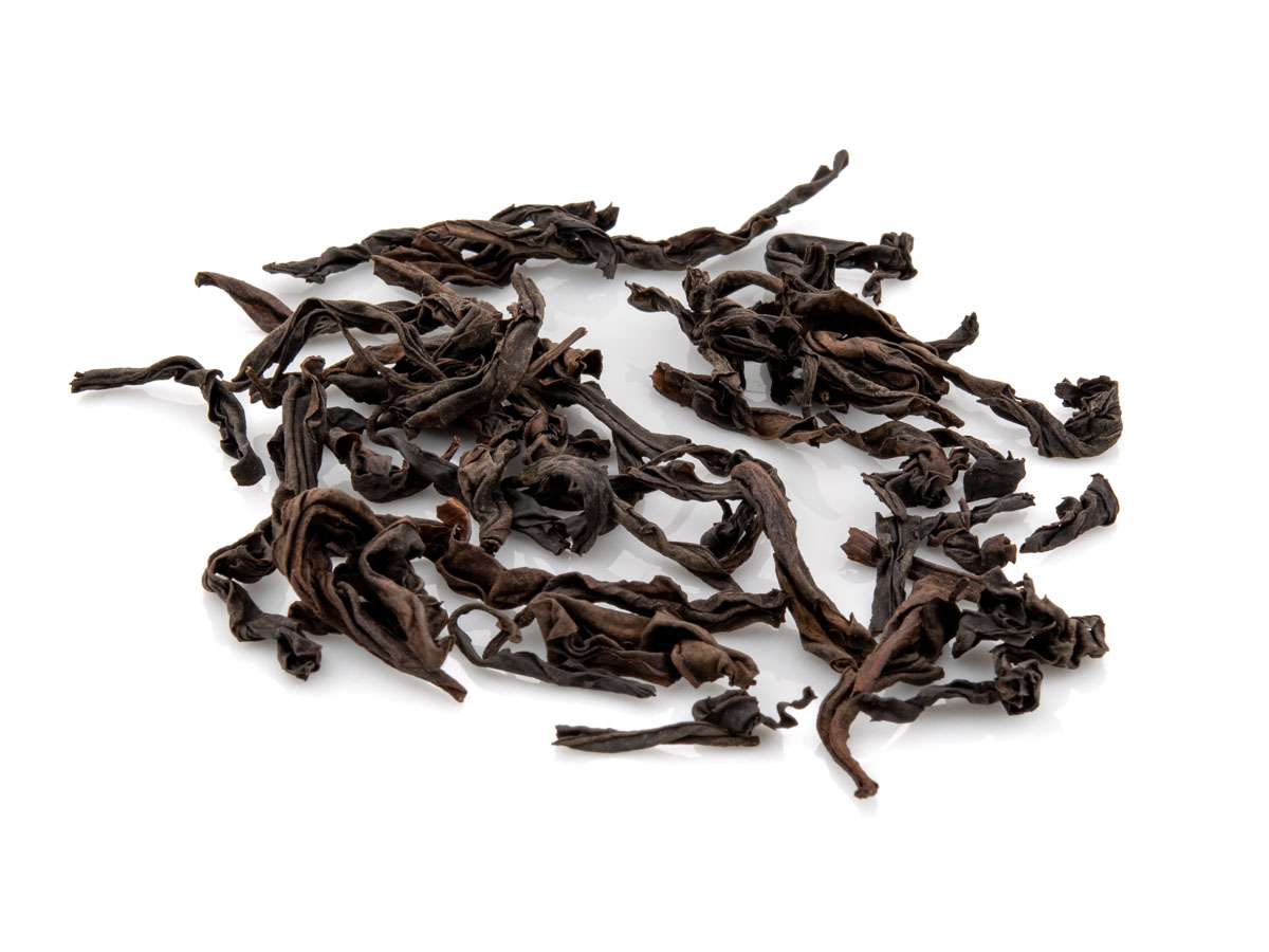 Rou Gui Wuyi Yencha Oolong
